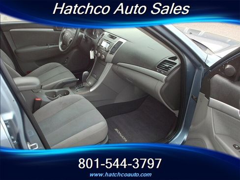 Used 2010 Hyundai Sonata GLS image 19