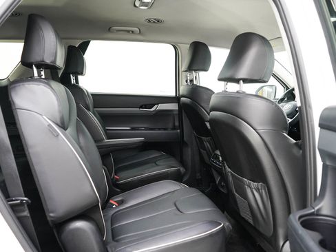 Used 2025 Hyundai Palisade SEL AWD/4WD image 14