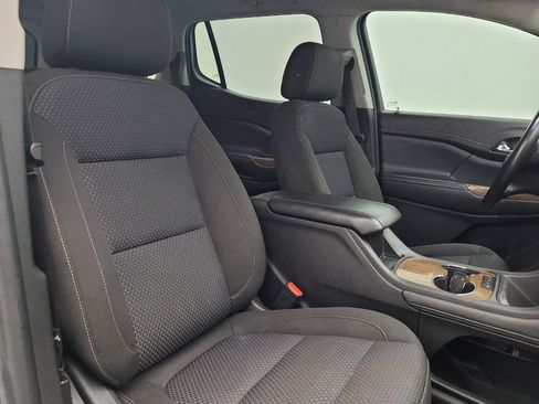 Used 2020 GMC Acadia SLE image 21