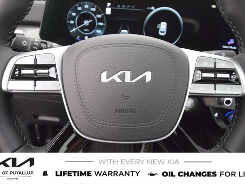 New 2025 Kia Telluride SX X-Line image 26