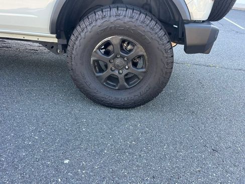 Used 2023 Ford Bronco Big Bend AWD/4WD image 7