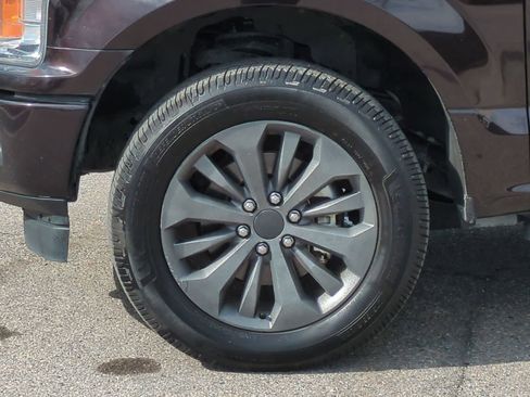 Used 2018 Ford F150 XL w/ Equipment Group 101A Mid image 14