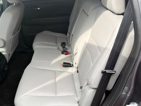 Used 2021 Honda Passport Touring image 15