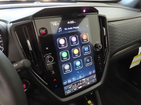 New 2026 Subaru Forester Touring image 18