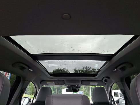 Used 2022 Lincoln Corsair Reserve w/ Elements Package image 14