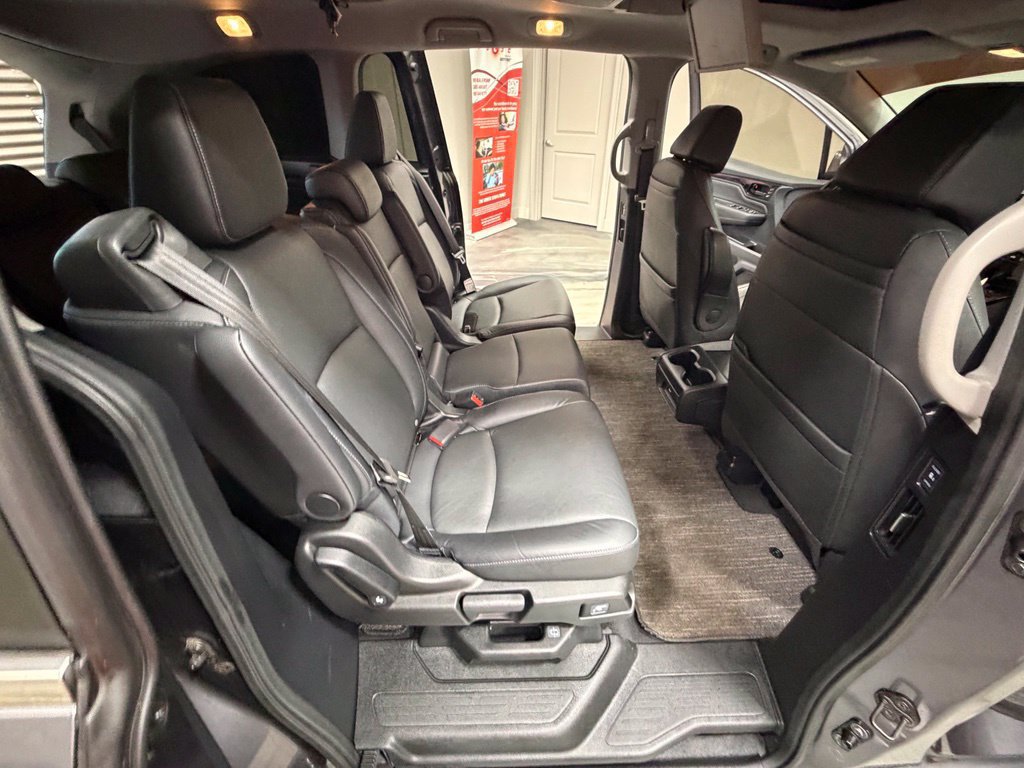 Used 2022 Honda Odyssey Touring image 51