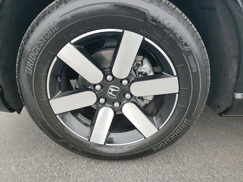 Used 2024 Honda Prologue Touring image 8