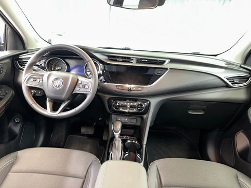 Certified 2023 Buick Encore GX Select image 30