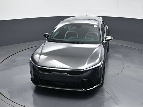 New 2026 Kia K4 GT-Line Turbo FWD image 52