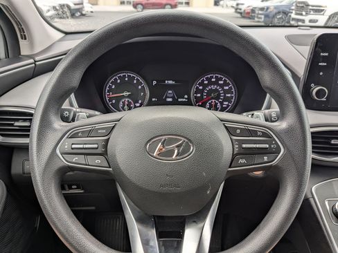 Used 2022 Hyundai Santa Fe SEL w/ Cargo Package AWD/4WD image 18