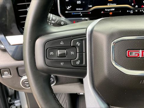 Used 2025 GMC Sierra 1500 Elevation RWD image 20