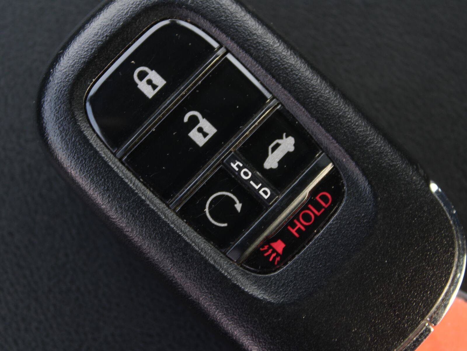 Certified 2025 Honda Accord LX image 16