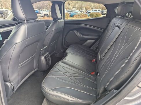 Used 2021 Ford Mustang Mach-E Select w/ Comfort/Appearance Package image 13