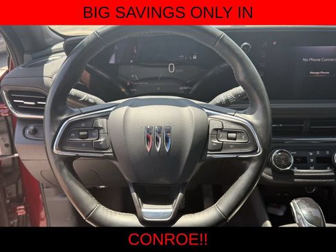 Used 2024 Buick Envista Preferred w/ Convenience I Package FWD image 14