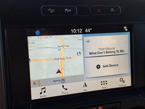 Used 2019 Ford F150 XLT w/ Equipment Group 302A Luxury image 26