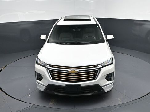 Used 2023 Chevrolet Traverse High Country image 37