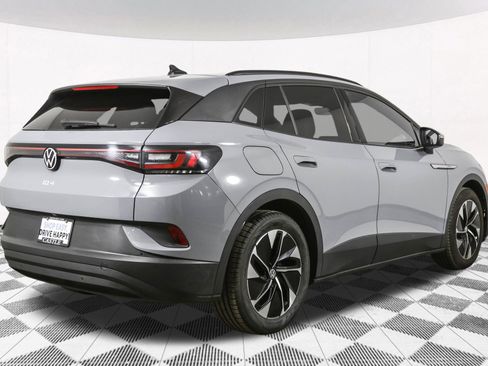 Used 2021 Volkswagen ID.4 Pro S image 19