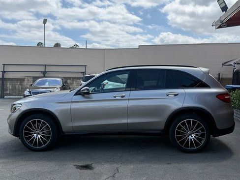 Used 2019 Mercedes-Benz GLC 300 image 9
