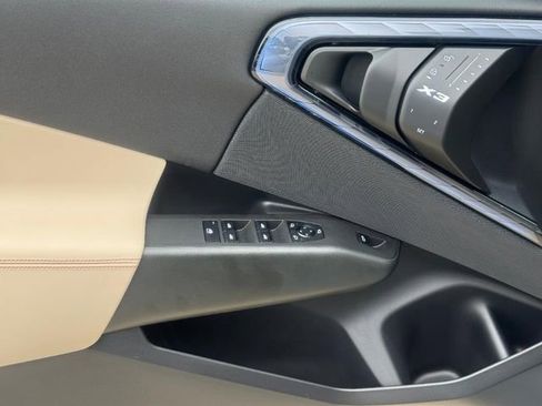 New 2025 BMW X3 xDrive30i w/ Premium Package image 9