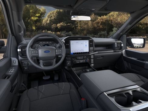 Used 2026 Ford F150 STX RWD image 11