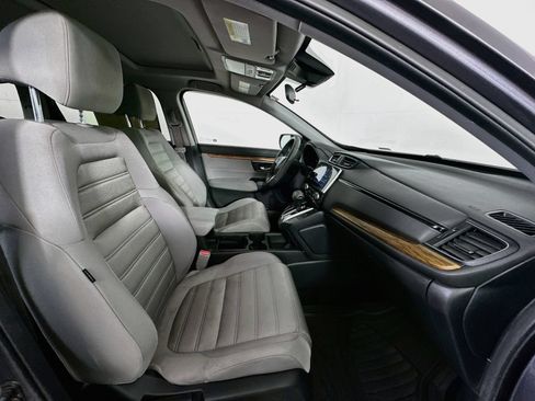 Used 2017 Honda CR-V EX image 27