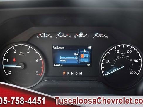 Used 2025 Ford F250 XLT w/ FX4 Off-Road Package image 29