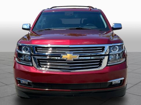 Used 2020 Chevrolet Tahoe Premier w/ Premier Plus Edition AWD/4WD image 4