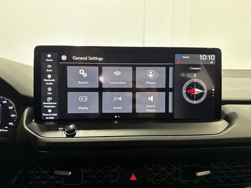 Used 2024 Honda Accord Sport image 35