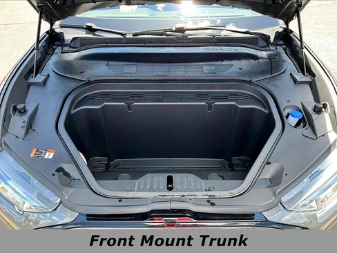 Used 2023 Ford Mustang Mach-E Premium RWD image 30