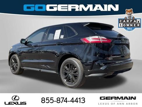 Used 2024 Ford Edge ST-Line image 5