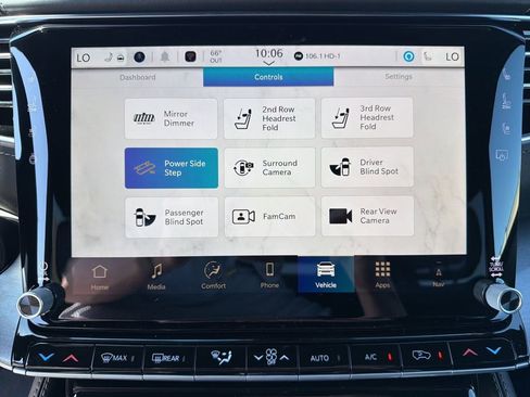 New 2026 Jeep Grand Wagoneer Limited AWD/4WD image 50
