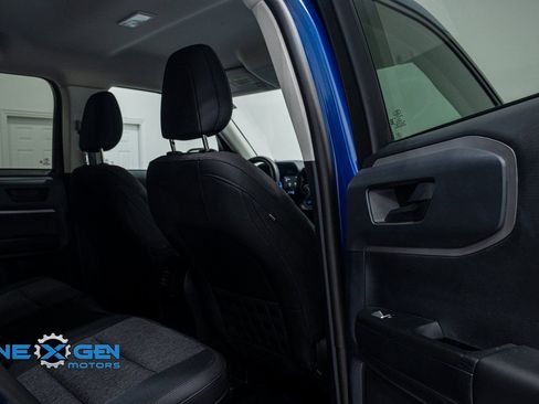 Used 2024 Ford Bronco Sport Big Bend image 30