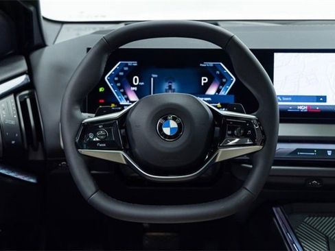 New 2026 BMW X3 xDrive30 image 17