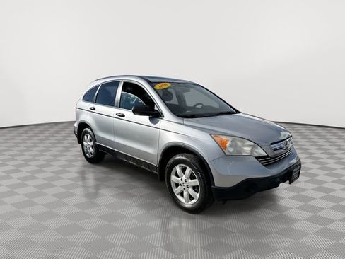 Used 2008 Honda CR-V EX image 2