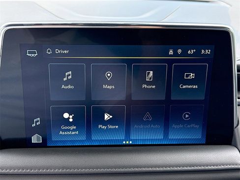 Used 2023 Chevrolet Suburban LT image 14