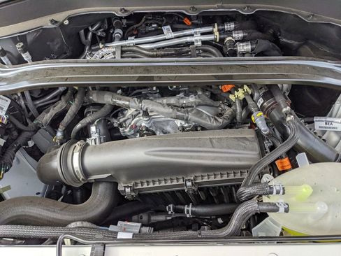 New 2025 Ford Explorer ST-Line image 27