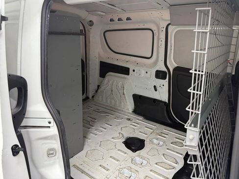 Used 2020 RAM ProMaster City Tradesman FWD image 24