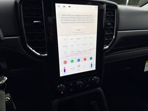 New 2025 Ford Ranger XLT w/ FX4 Off-Road Package image 21