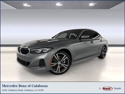 Used 2024 BMW 330i Sedan w/ Convenience Package