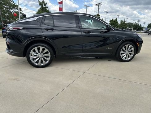 Used 2024 Buick Envista Sport Touring FWD image 34
