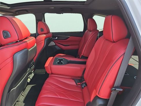 Used 2023 Acura MDX Type S image 10