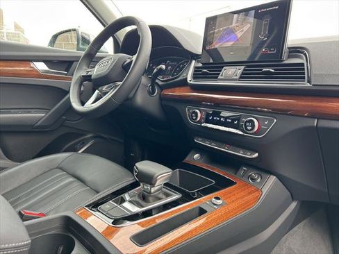 Certified 2023 Audi Q5 2.0T Premium w/ Convenience Package image 31