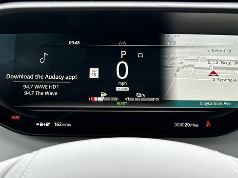 New 2026 Land Rover Range Rover Sport Dynamic SE image 18