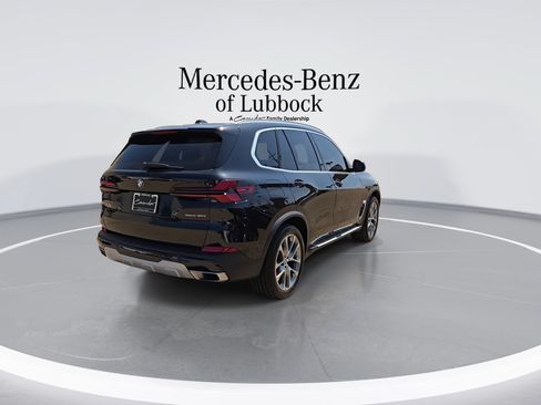 Used 2026 BMW X5 sDrive40i RWD image 8