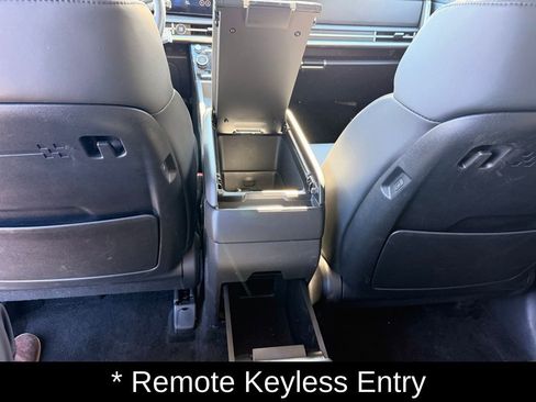 Certified 2026 Hyundai Santa Fe SEL AWD/4WD image 22