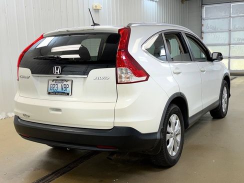 Used 2013 Honda CR-V EX-L image 5