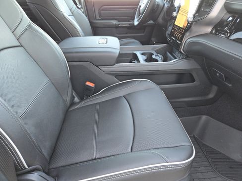 New 2026 RAM 2500 Rebel w/ Rebel Level 2 Equipment Group image 12