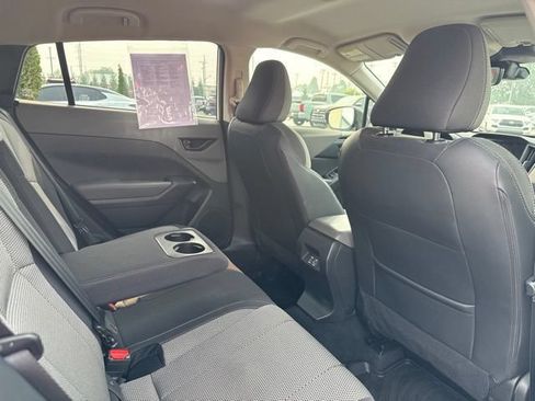 Used 2024 Subaru Crosstrek 2.0i Premium AWD/4WD image 23