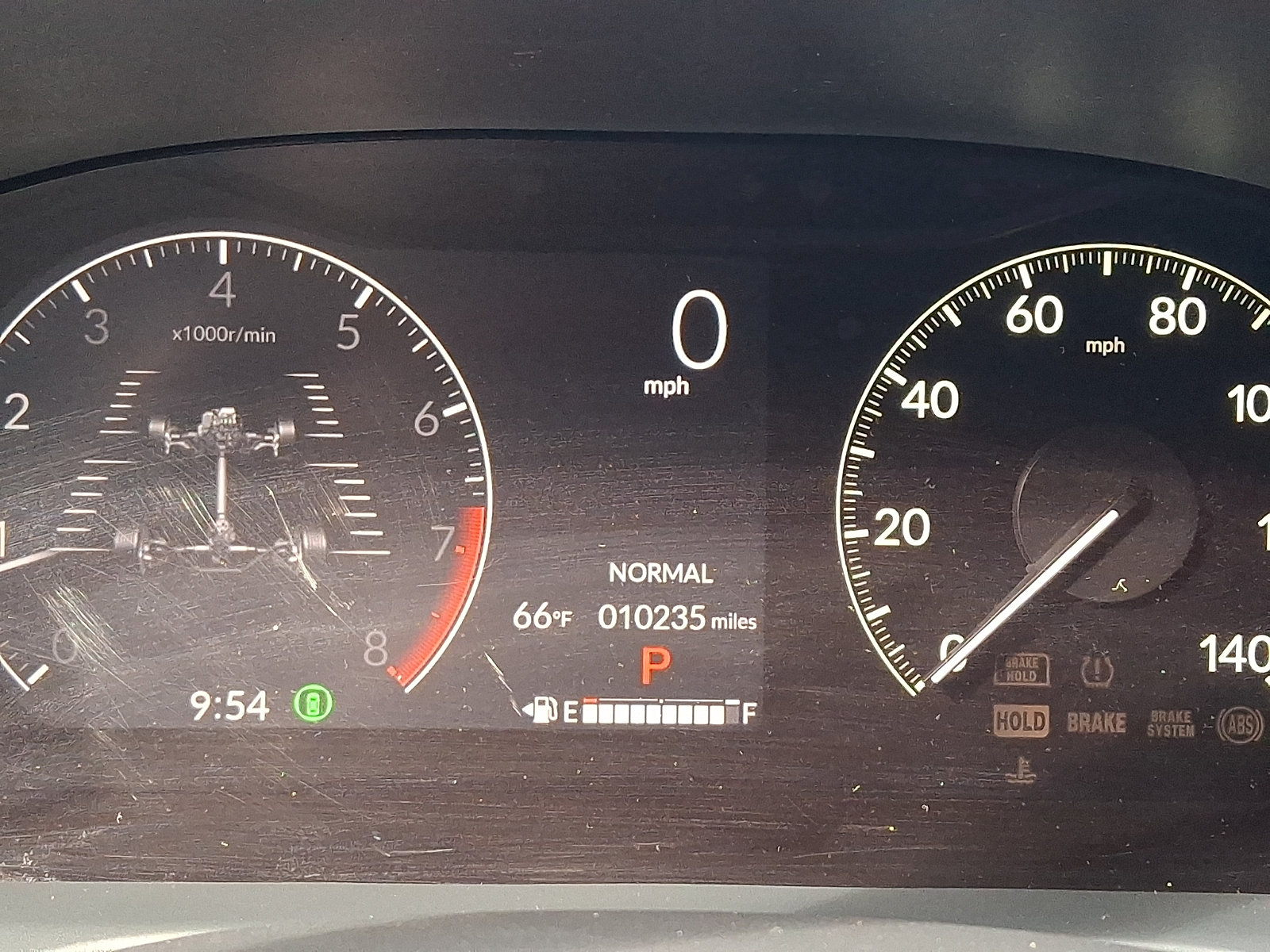 Used 2023 Honda HR-V Sport image 19