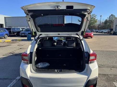 Certified 2023 Subaru Crosstrek 2.5i Sport image 5